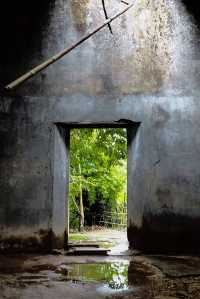 ล่องเรือแม่น้ำซองกาเรีย@สะพานมอญ กาญจนบุรี