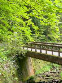 【島根】世界遺産❣️石見銀山を満喫する1日🤭🧡