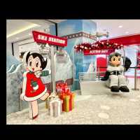 LCX x ToyQube【小飛俠阿童木 Ski Station】活動及期間限定店總覽