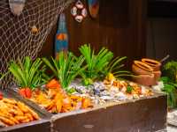 #SundayBrunch โรงแรม S31 Sukhumvit Hotel 