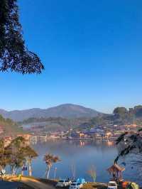 บ้านดาวเคียงฟ้า - Baan Dao Kiang Fah บ้านรักไทย