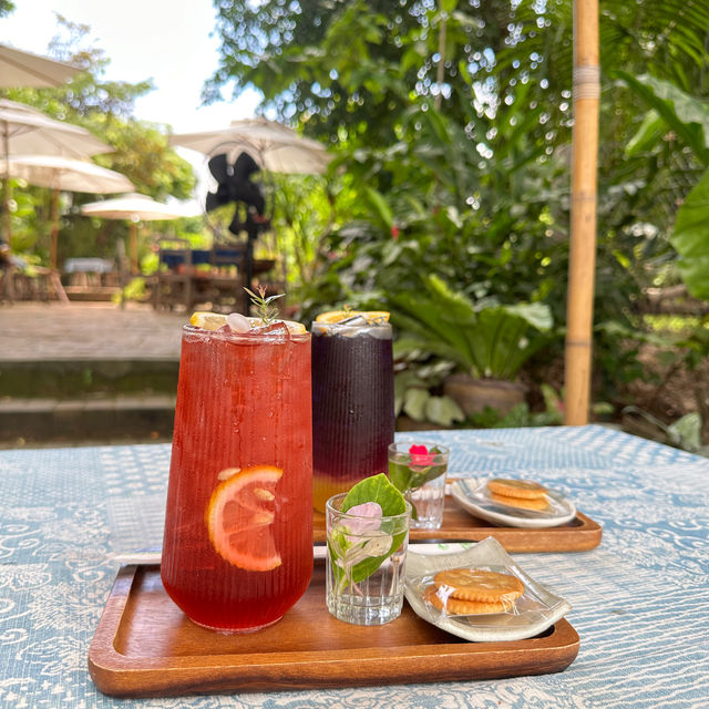 PAPACRAFT CAFE