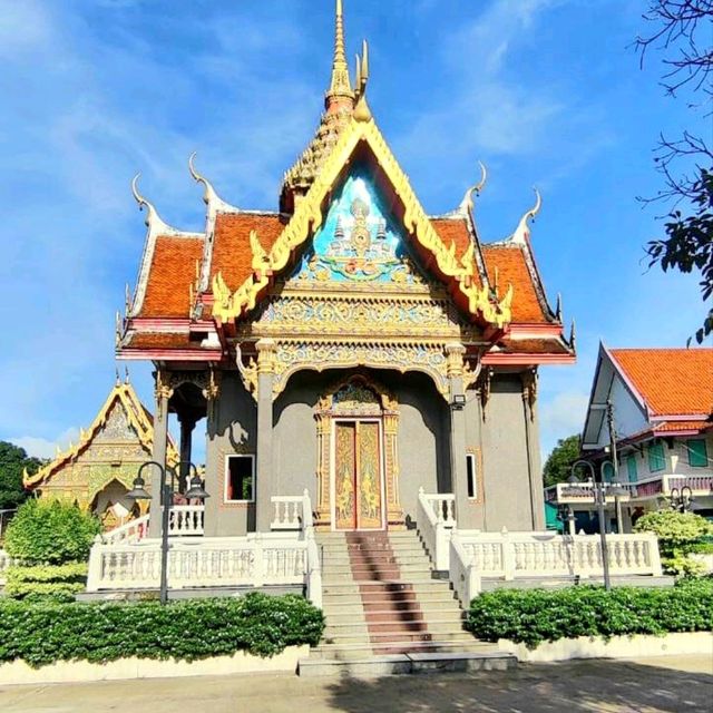 Latthiwanaram Temple