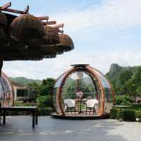 โรงแรม Lacol Khaoyai