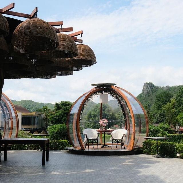 โรงแรม Lacol Khaoyai