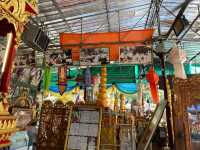 สถานที่มงคลคู่เมืองเชียงใหม่ ‘ครูบาศรีวิชัย’ 