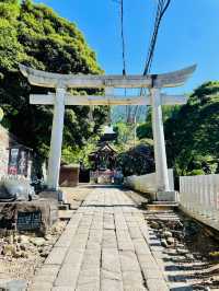 【筑波山神社/茨城県】山の日に行くのがオススメ！