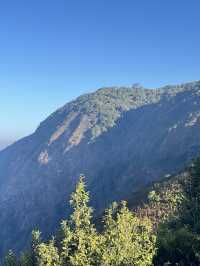 ⛰️พาเดินกิ่วแม่ปาน 2024 วิวสวยจนลืมเหนื่อย‼️
