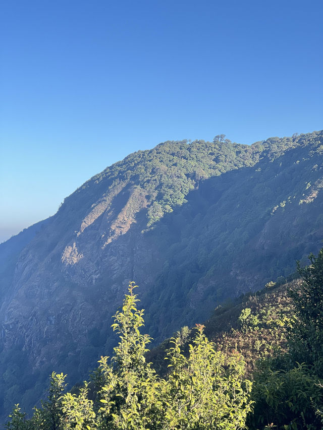 ⛰️พาเดินกิ่วแม่ปาน 2024 วิวสวยจนลืมเหนื่อย‼️