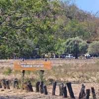 Baluran National ParkTaman Nasional Baluran
