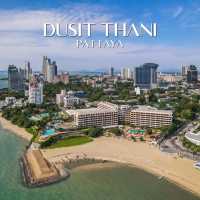 Dusit Pattaya