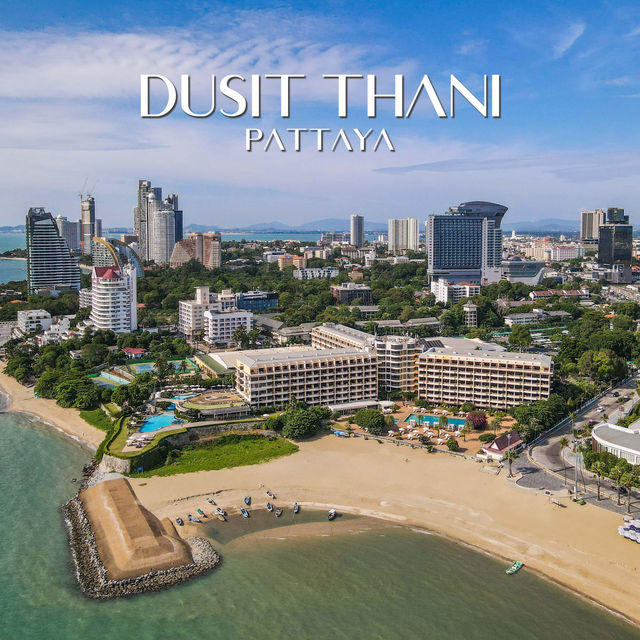 Dusit Pattaya
