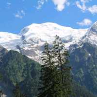 Oldest winter resort in France