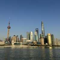  Shanghai- a city that offers a tapestry of experiences that will leave you in awe