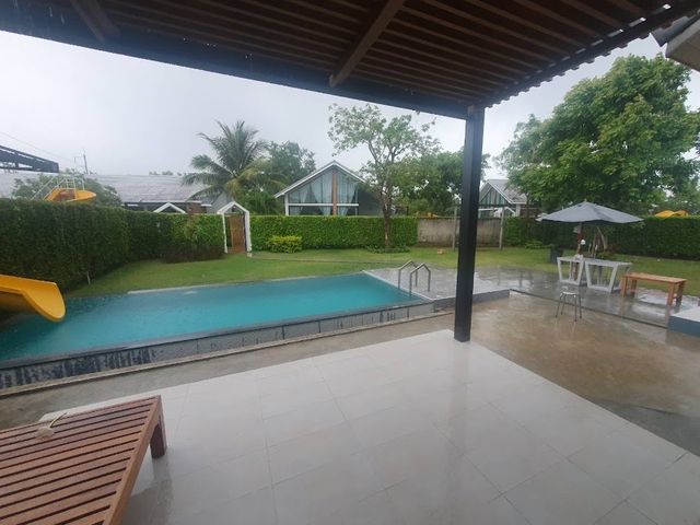  🏖️✨Proud Villa Huahin Resort