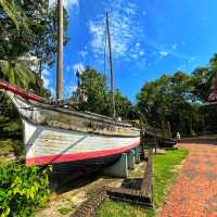 🇲🇾 Unlock Terengganu’s History at the Terengganu Museum