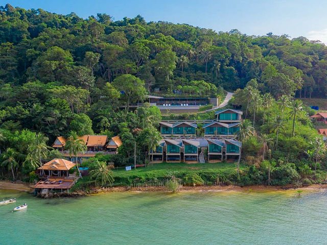 ภูวาริน รีสอร์ท