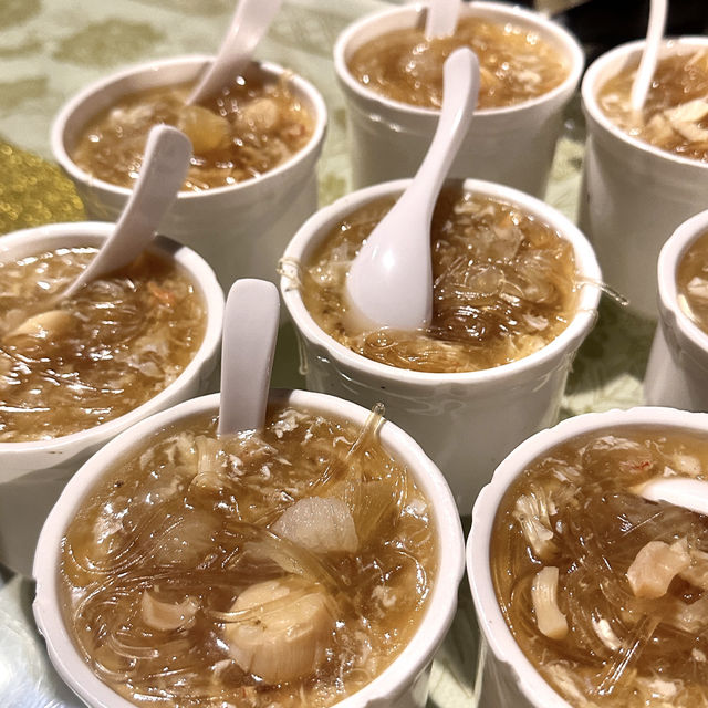 Senibong Bay Seafood 🦞 🍽️ 