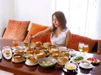 ที่พักใจกลางเมืองเชียงใหม่ใกล้ไนท์พลาซ่า
