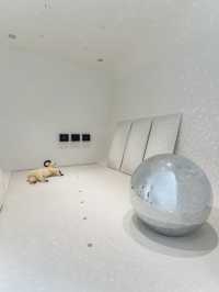 【青森県/十和田市】一度は行きたいアートの街の美術館