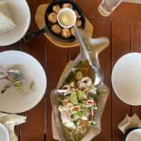 📌🏡ร้านมอเกน บางปู126/2 (Moken)