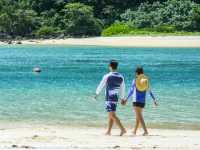 เกาะสุรินทร์ ใสใส วัยรุ่นชอบ