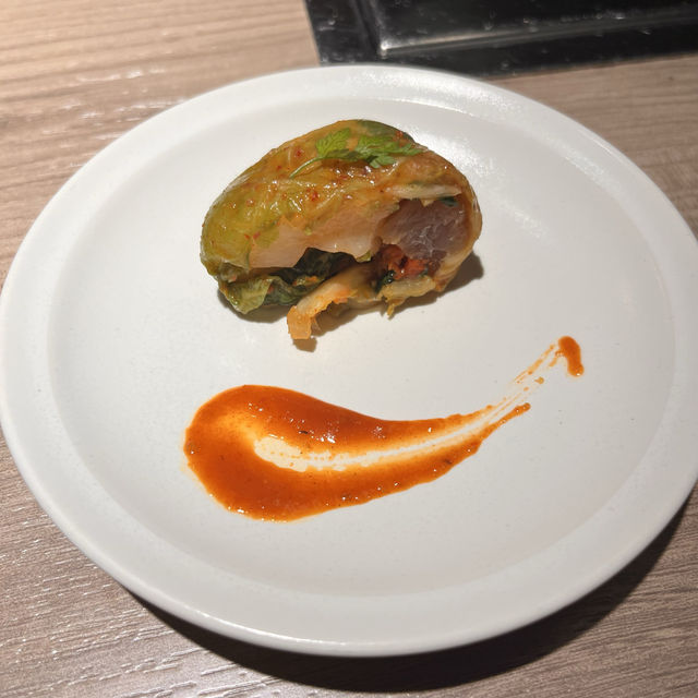 船橋　完全個室焼肉で最高級焼肉ディナー🍽️