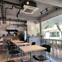 Fish & Chips ปลาไทย เจ้าดังในพัทยา
