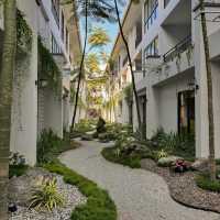  Health Land Resort & Spa 