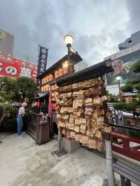「谷下德大寺」- 東京上野繁華區的歷史悠久寺廟，感受日本傳統藝術
