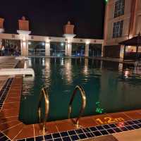 🇲🇾 Discover Elegance at Paya Bunga Hotel