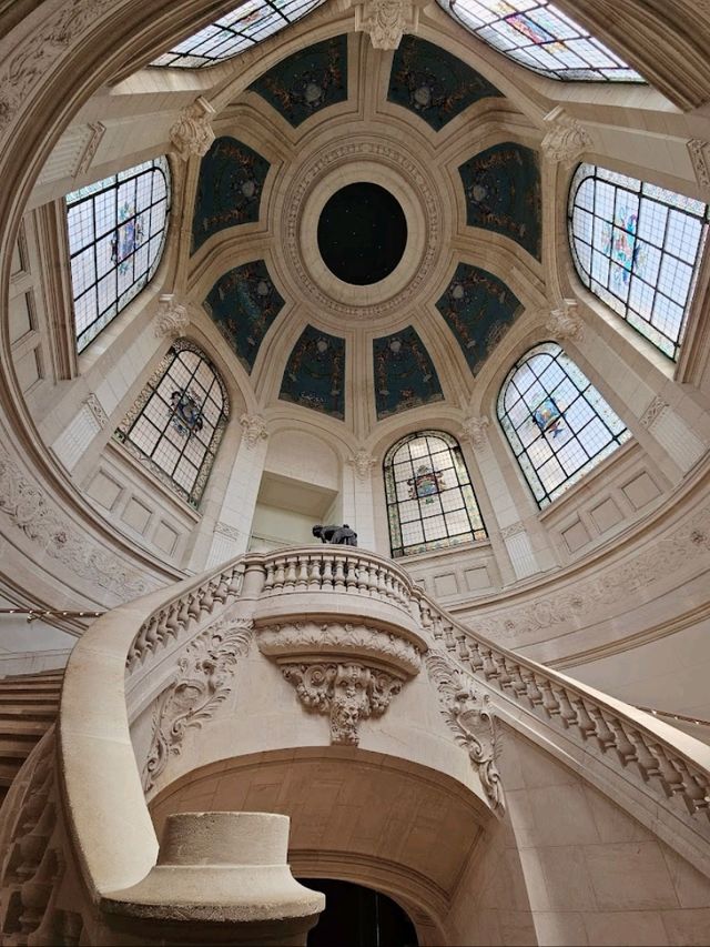 Fantastic museum!