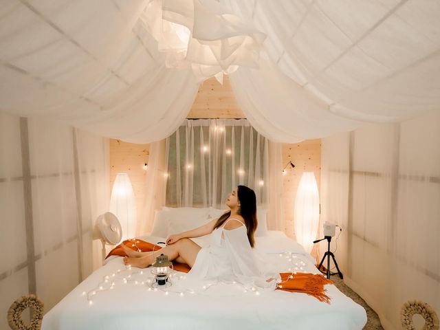 Riverie Camp จ.เชียงใหม่