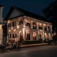 หลวงพระบาง สปป.ลาว