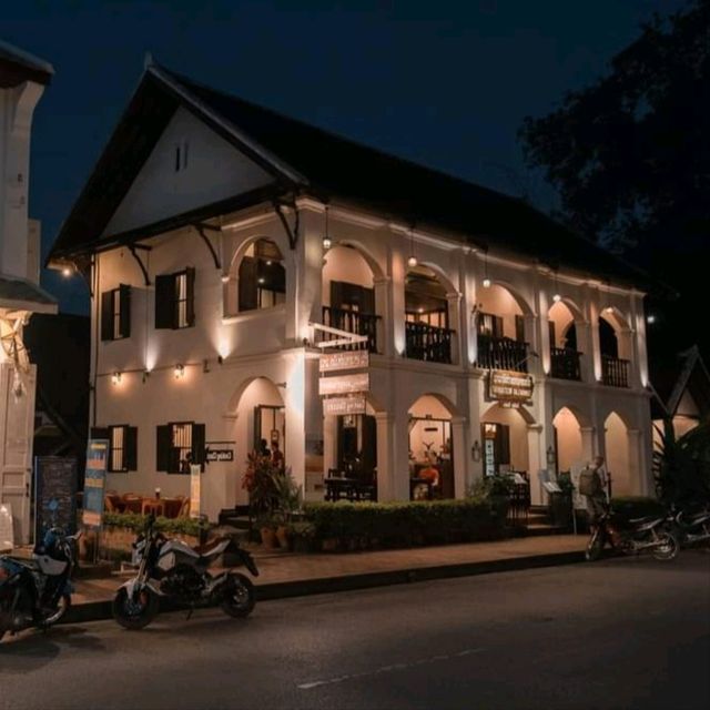 หลวงพระบาง สปป.ลาว