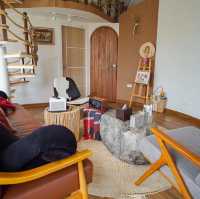 Oh La La Glamping