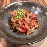 徳島グルメpart2〜居酒屋編〜🍶
