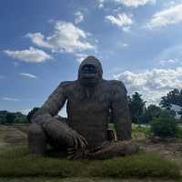 動物迷蹤稻翼之歌