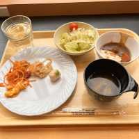 香川旅行！おすすめホテル『エクストールイン高松』