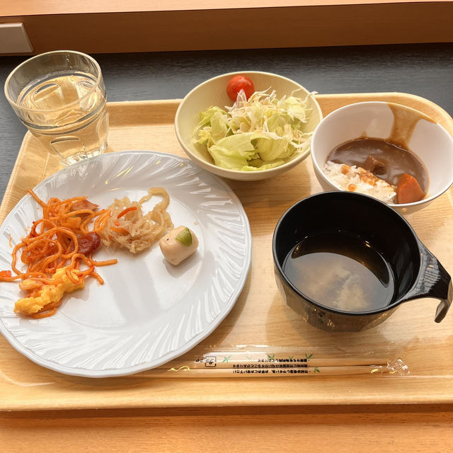 香川旅行！おすすめホテル『エクストールイン高松』
