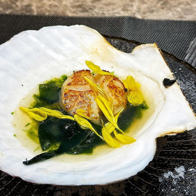 🔥 必吃系列! 抵食鐵板燒餐