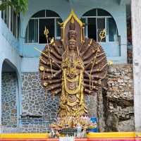 วัดเขาอิติสุคโต