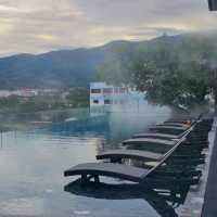 โรงแรมโซนนิมมาน ชมวิวเครื่องบิน และดอยสุเทพ