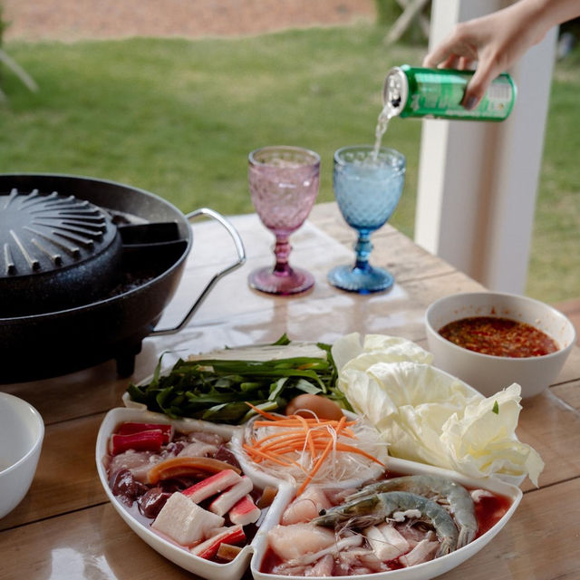  Eden Hill Khaoyai