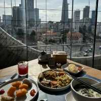 Must stay hotel in Ho Chin Minh! 