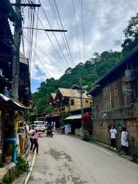 A Cultural Journey Through Thailand: 