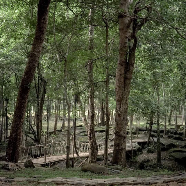 อุทยานแห่งชาติแก่งตะนะ - Kaeng Tana National Park