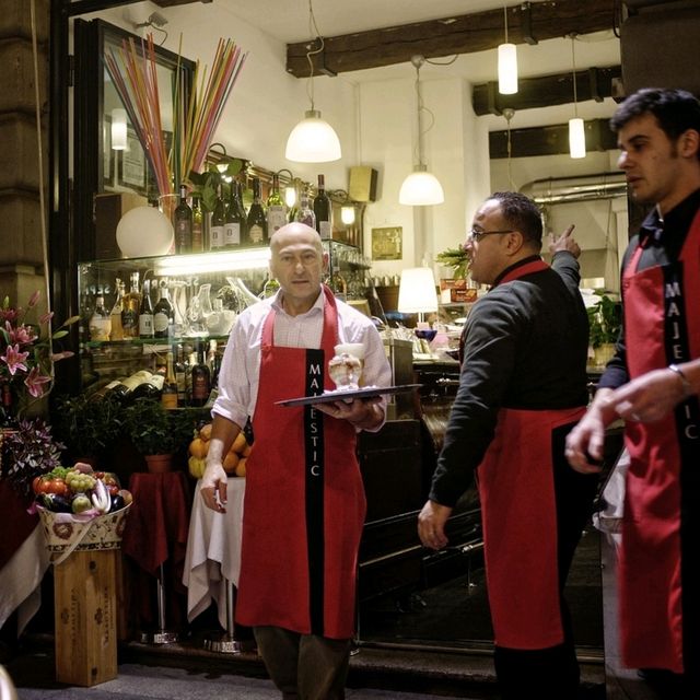 Milan, Italy