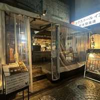 熊本超高性價比的鳥串燒專門店birdman 