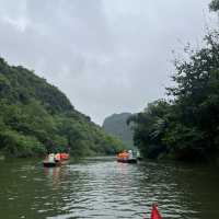 The beauty of Trang An Ninh Binh ❤️